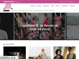 Sites similar to subterfuge.com
