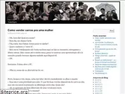 Sites similar to subterfugios.net