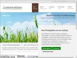 Sites similar to subterra.de