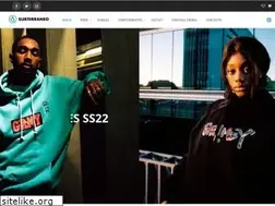 Sites similar to subterraneostore.com