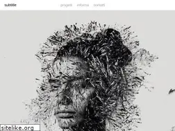 Sites similar to subtitle.it