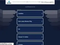 Sites similar to subtitlesland.net