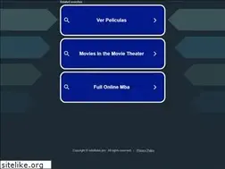 Sites similar to subtitulos.pro