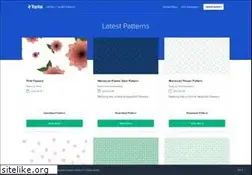 Sites similar to subtlepatterns.com