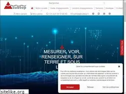 Sites similar to subtop.fr