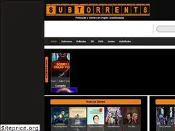 Sites similar to subtorrents.nl