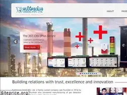 Sites similar to subtronicsindia.com