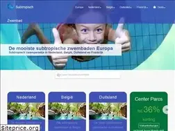 Sites similar to subtropischzwembad.eu