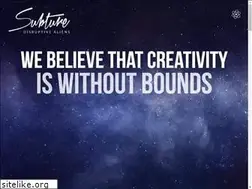 Sites similar to subture.com