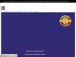 Sites similar to subtviptv.fr