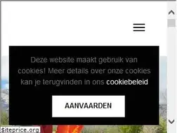 Sites similar to suburban.be