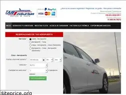 Sites similar to suburban.com.mx