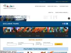 Sites similar to suburban.travel