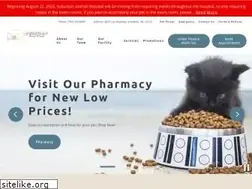 Sites similar to suburbananimalhospital.net