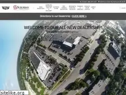 Sites similar to suburbancadillacofplymouth.com