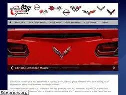 Sites similar to suburbancorvettesofminnesota.com