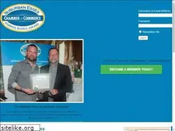Sites similar to suburbanessexchamber.com