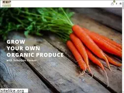 Sites similar to suburbanfarmer.com.au