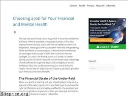 Sites similar to suburbanfinance.com