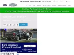 Sites similar to suburbanford.net