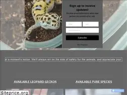 Sites similar to suburbangeckos.com