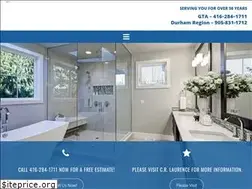 Sites similar to suburbanglass.ca