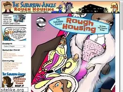Sites similar to suburbanjungle.com