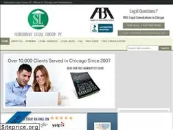 Sites similar to suburbanlegalgroup.com