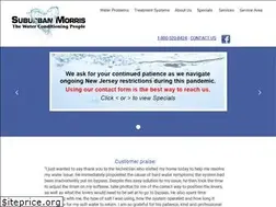 Sites similar to suburbanmorris.com