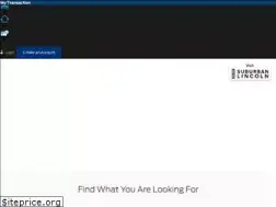 Sites similar to suburbanmotors.com