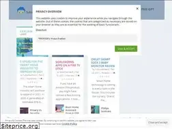 Sites similar to suburbannerd.com