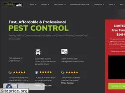 Sites similar to suburbanpest.com.au