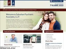 Sites similar to suburbanpsych.org
