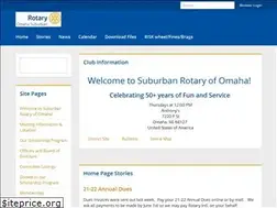 Sites similar to suburbanrotary.org