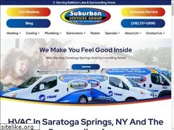 Sites similar to suburbanservicesgroup.com