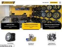 Sites similar to suburbantire.com