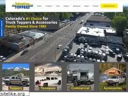 Sites similar to suburbantoppers.com