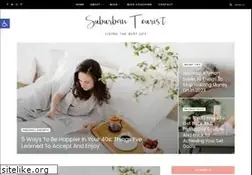 Sites similar to suburbantourist.ca