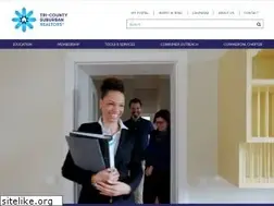 Sites similar to suburbanwestrealtors.com