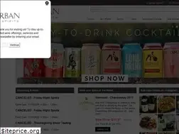 Sites similar to suburbanwines.com