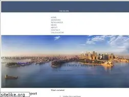 Sites similar to suburbguide.com.au