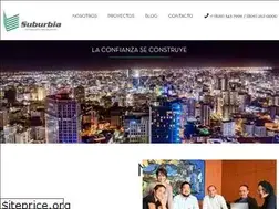 Sites similar to suburbia.com.do