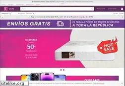 Sites similar to suburbia.com.mx