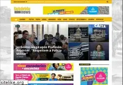 Sites similar to suburbionews.com.br