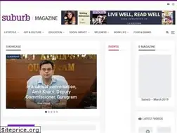 Sites similar to suburblive.in