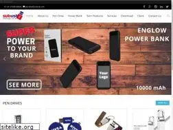 Sites similar to subusb.com