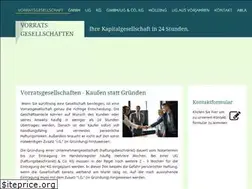 Sites similar to subventionen.de