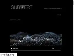 Sites similar to subvert.us
