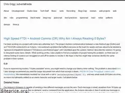 Sites similar to subvertallmedia.com