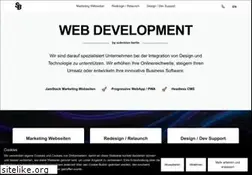 Sites similar to subvision-berlin.com